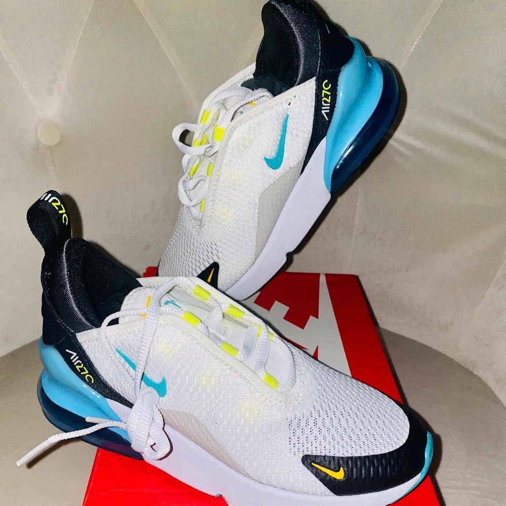 Brand New Nike Air Max 270 PS